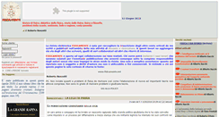 Desktop Screenshot of fisicamente.net